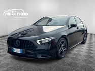 Mercedes-Benz A-Class 2021