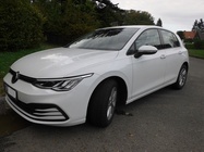 Volkswagen Golf 2020