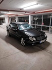 Mercedes-Benz CLK-Class 2008