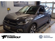 Volkswagen T-Cross 2024