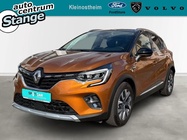 Renault Captur 2021
