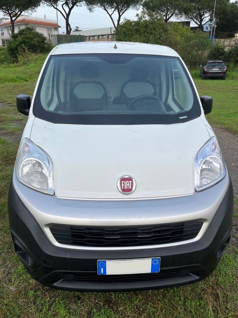Fiat Fiorino