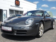 Porsche 997 2007