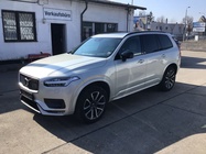 Volvo XC90 2019