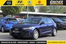 Audi A1 2023