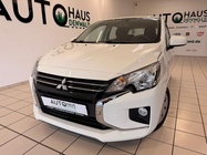 Mitsubishi Space Star 2022