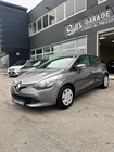 Renault Clio 2013