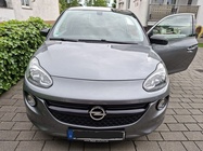 Opel Adam 2019