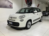 Fiat 500L 2014