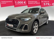 Audi Q5 2025