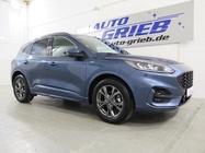 Ford Kuga 2022
