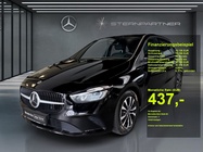 Mercedes-Benz B-Class 2023