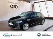 Audi A1 2026