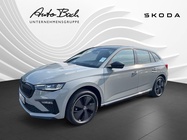 Skoda Scala 2025