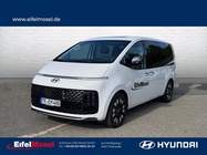 Hyundai Staria 2025