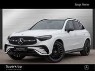 Mercedes-Benz GLC-Class 2024