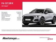 Audi Q3 2025