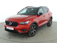 Volvo XC40 2019
