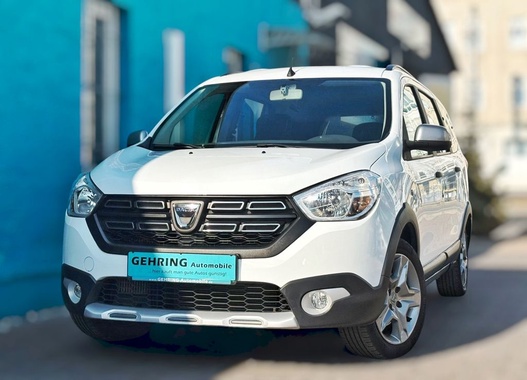 Dacia Lodgy 2019