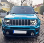 Jeep Renegade 2020