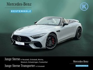 Mercedes-Benz SL-Class 2024