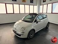 Fiat 500 2010