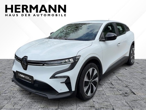 Renault Megane 2022