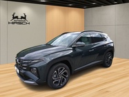 Hyundai Tucson 2026