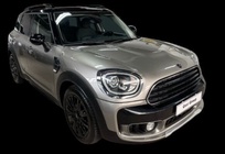 MINI Countryman 2019