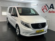 Mercedes-Benz Vito 2021