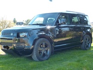 Land Rover Defender 2023