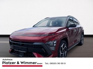Hyundai Kona 2024