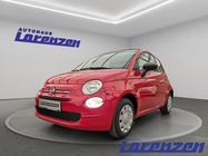 Fiat 500 2024