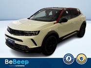 Opel Mokka 2022