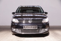 Volkswagen Touran 2015