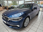 BMW 5 Series 2020