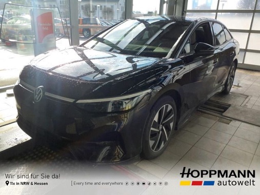 Volkswagen ID.7 2023