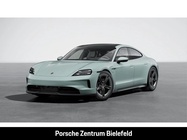 Porsche Taycan 2024