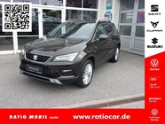 Seat Ateca 2018