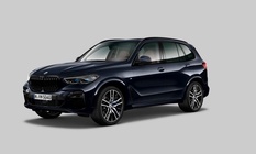 BMW X5 2022