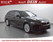 BMW 3 Series 2021