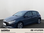 Hyundai i20 2025