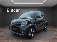Smart ForTwo 2023