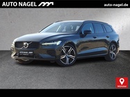Volvo V60 2021