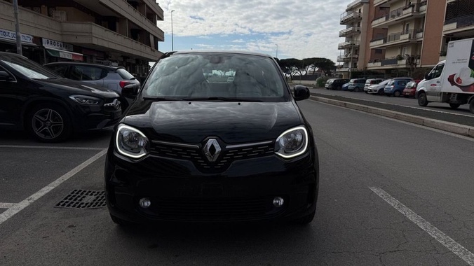 Renault Twingo 2019