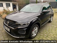 Volkswagen T-Roc 2019