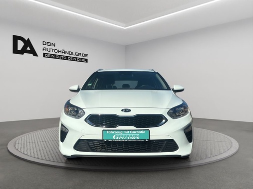 Kia Ceed 2019