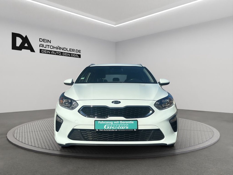 Kia cee'd Sportswagon