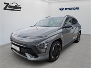 Hyundai Kona 2025