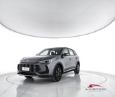 MG ZS 2025